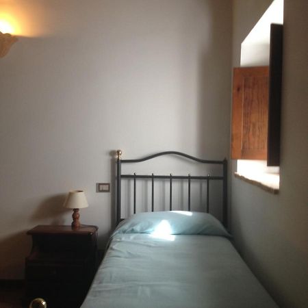 Agriturismo Collepina Amelia Dış mekan fotoğraf