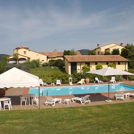 Agriturismo Collepina Amelia Dış mekan fotoğraf