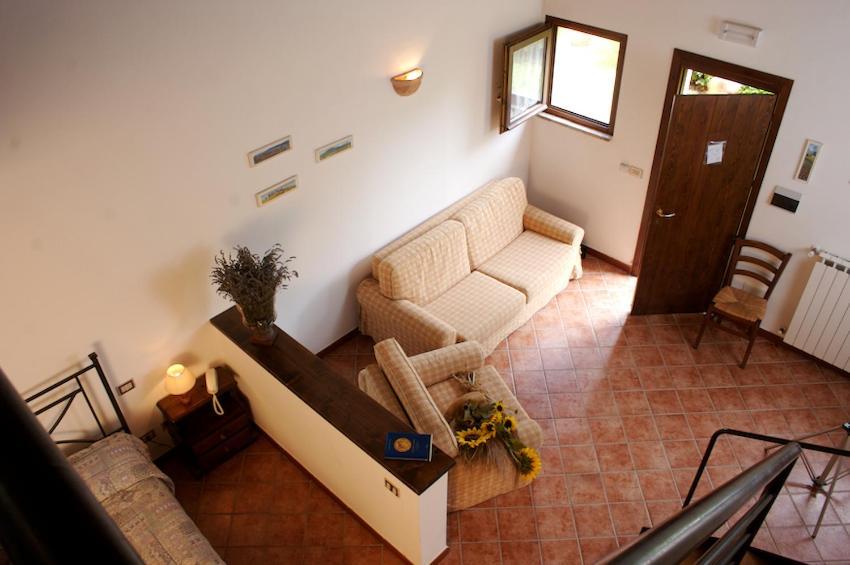 Agriturismo Collepina Amelia Dış mekan fotoğraf