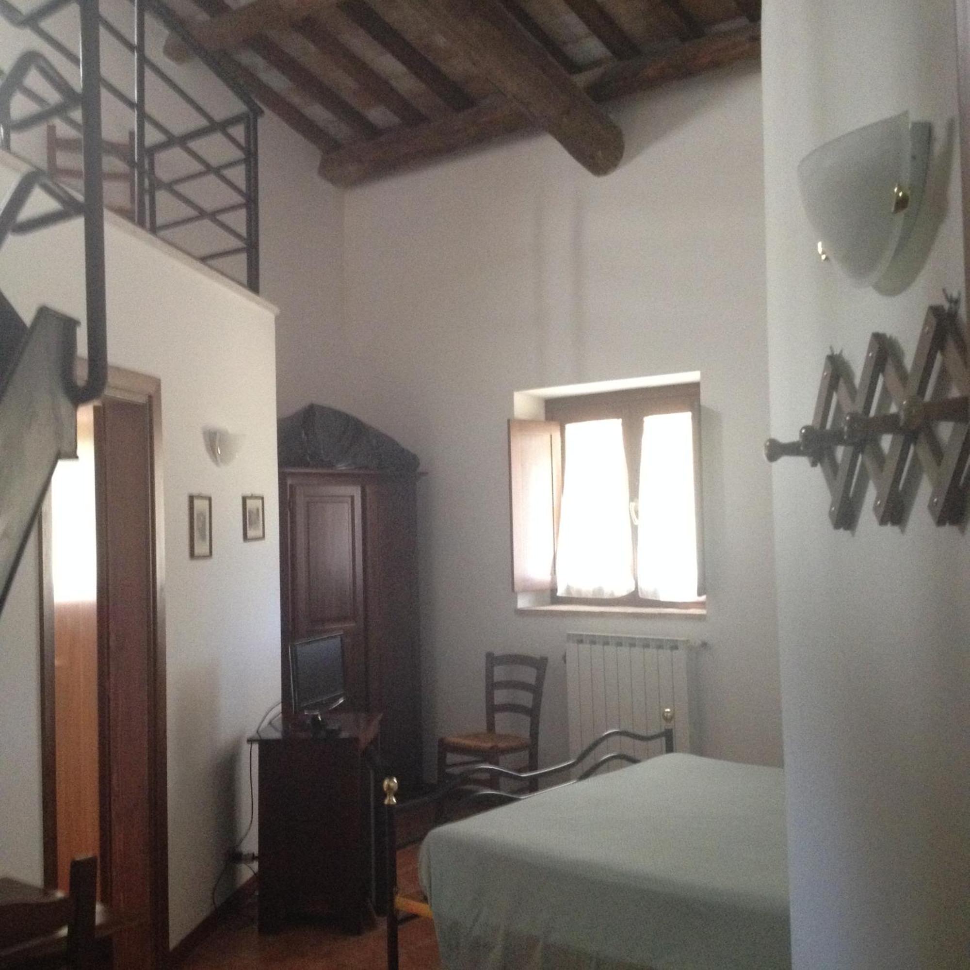Agriturismo Collepina Amelia Dış mekan fotoğraf
