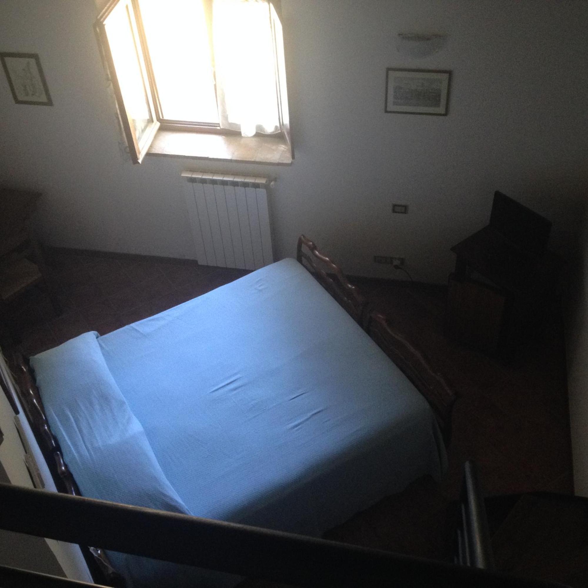 Agriturismo Collepina Amelia Dış mekan fotoğraf