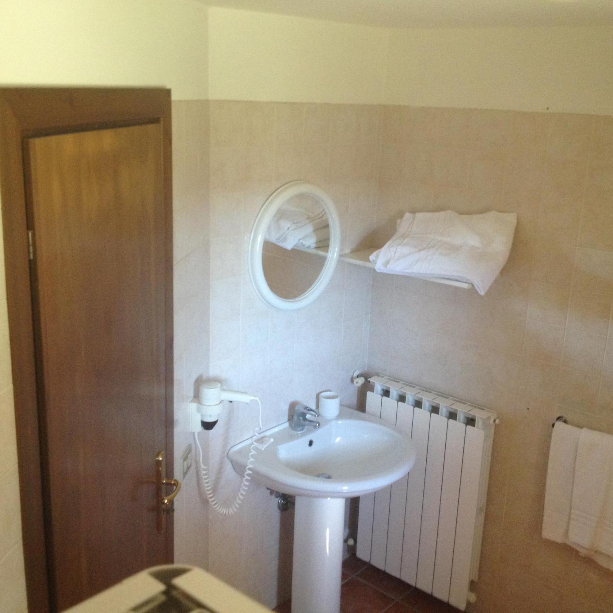 Agriturismo Collepina Amelia Dış mekan fotoğraf