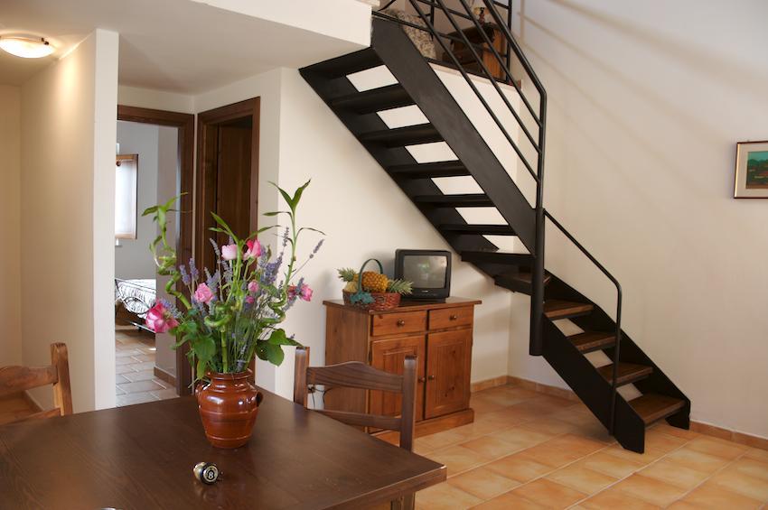 Agriturismo Collepina Amelia Oda fotoğraf