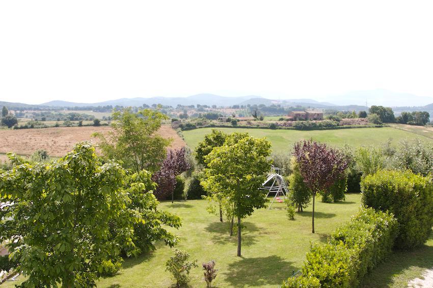 Agriturismo Collepina Amelia Dış mekan fotoğraf