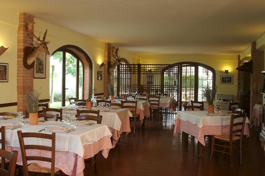Agriturismo Collepina Amelia Dış mekan fotoğraf