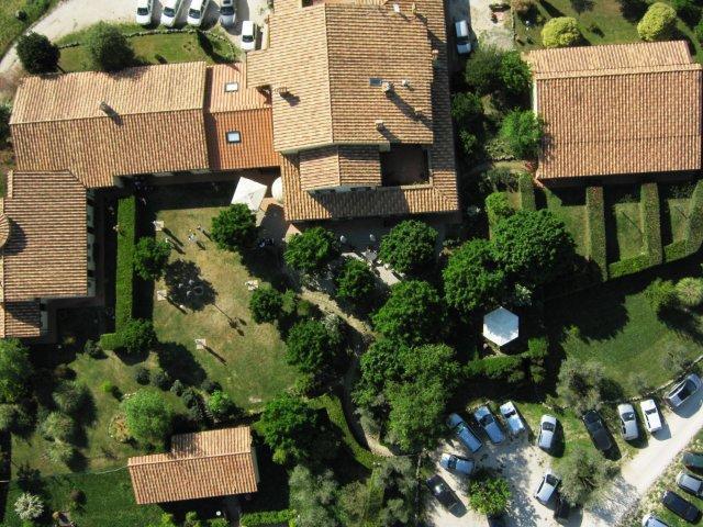 Agriturismo Collepina Amelia Dış mekan fotoğraf