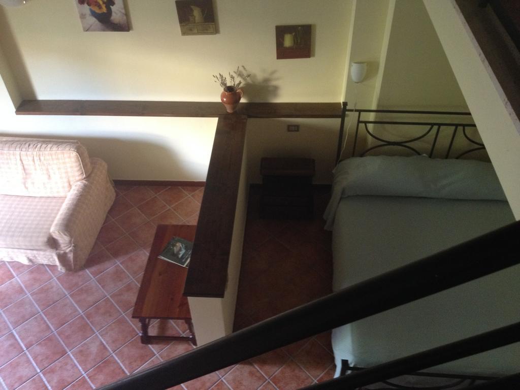 Agriturismo Collepina Amelia Dış mekan fotoğraf