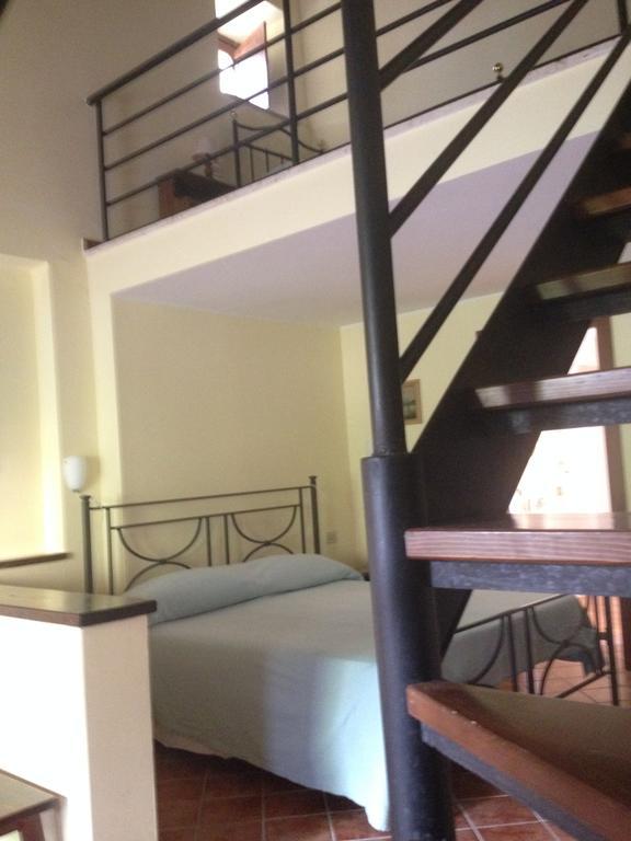 Agriturismo Collepina Amelia Dış mekan fotoğraf