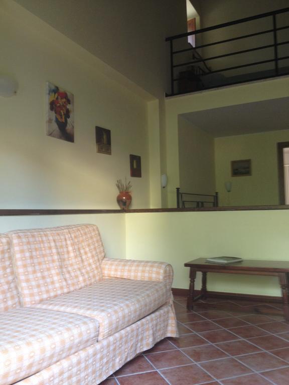 Agriturismo Collepina Amelia Dış mekan fotoğraf