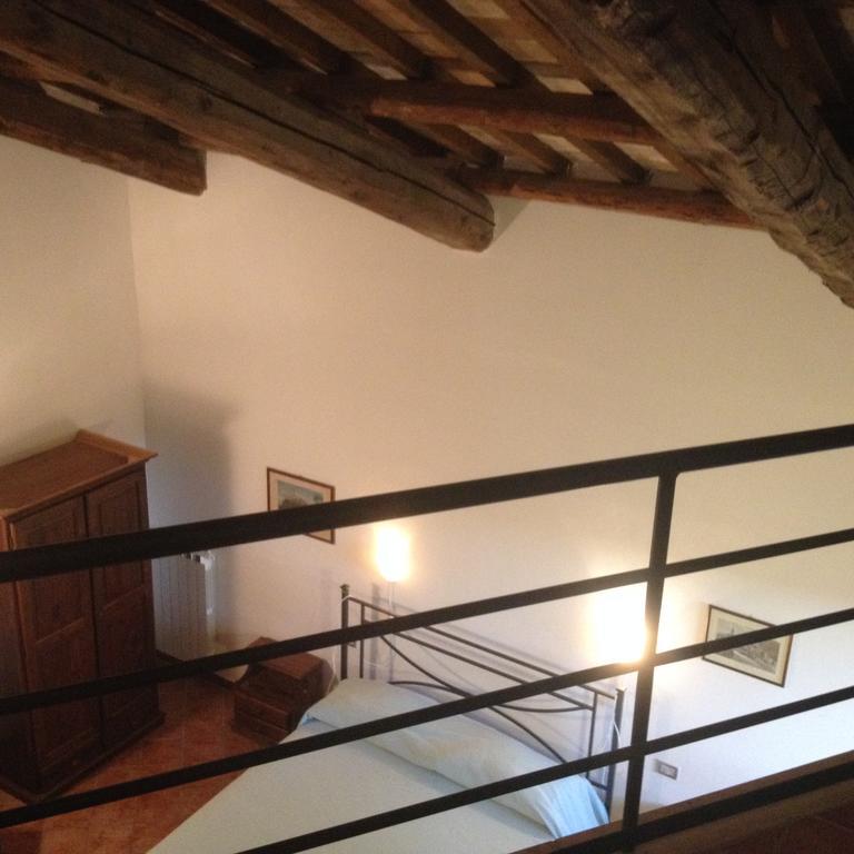 Agriturismo Collepina Amelia Dış mekan fotoğraf