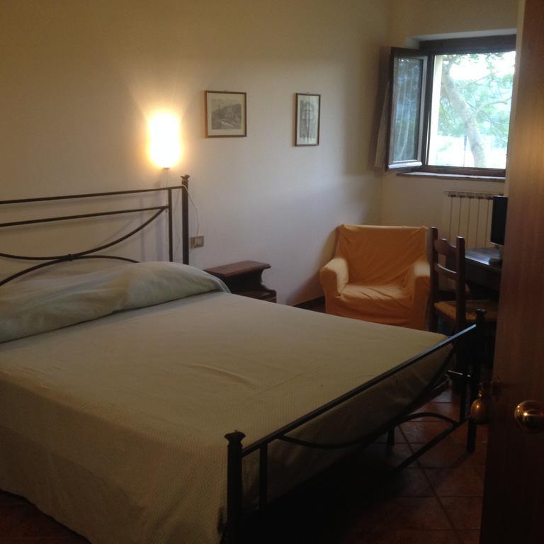 Agriturismo Collepina Amelia Dış mekan fotoğraf